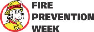 Fire Prevention Week