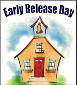 Public School Early Release Day